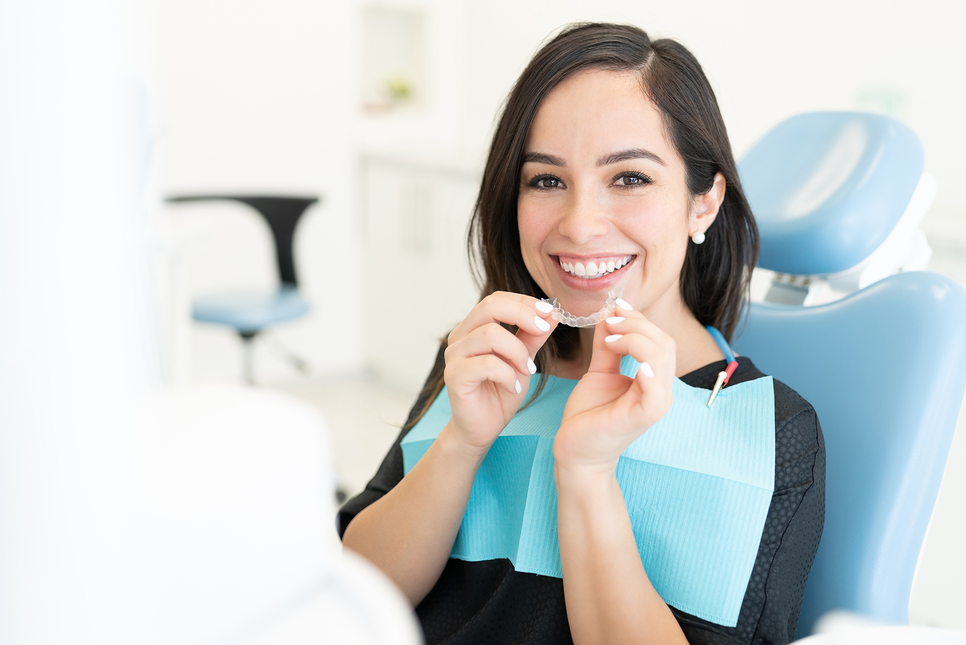 Granger Dentistry | CEREC, ClearCorrect reg  and Dental Cleanings
