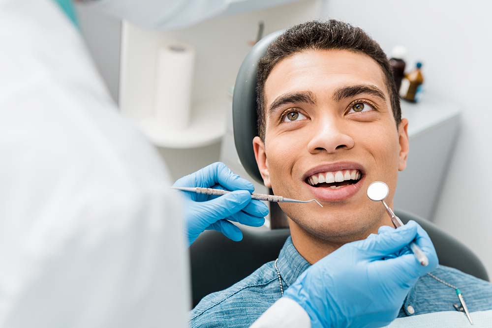 Granger Dentistry | CEREC, Oral Exams and Inlays  amp  Onlays