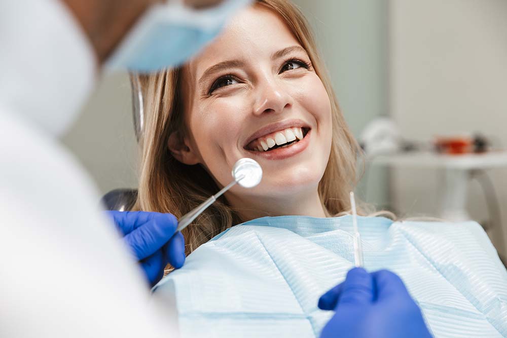 Granger Dentistry | E4D, Snoring Appliances and Invisalign reg 
