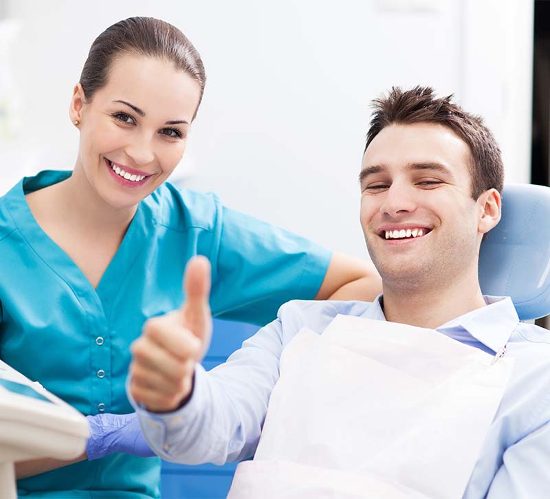 Granger Dentistry | Teeth Whitening, CBCT and All-on-4 reg 