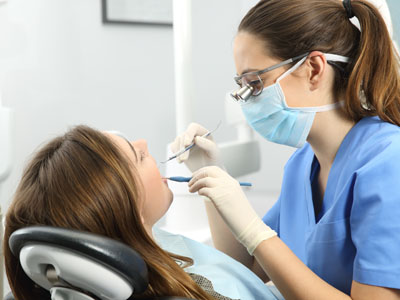 Granger Dentistry | Oral Cancer Screening, Ceramic Crowns and Snoring Appliances