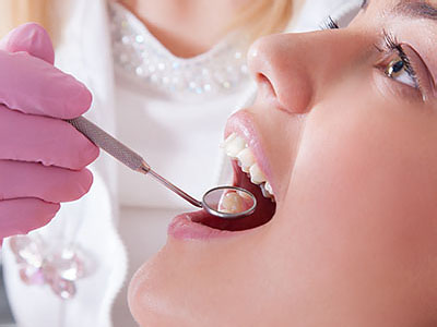 Granger Dentistry | Night Guards, Dermal Fillers and TMJ Disorders