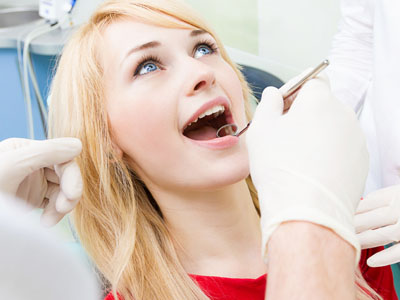 Granger Dentistry | Teeth Whitening, Fluoride Treatment and Laser Dentistry