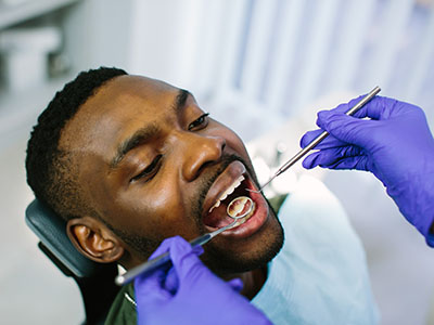 Granger Dentistry | Dentures, Snoring Appliances and Extractions